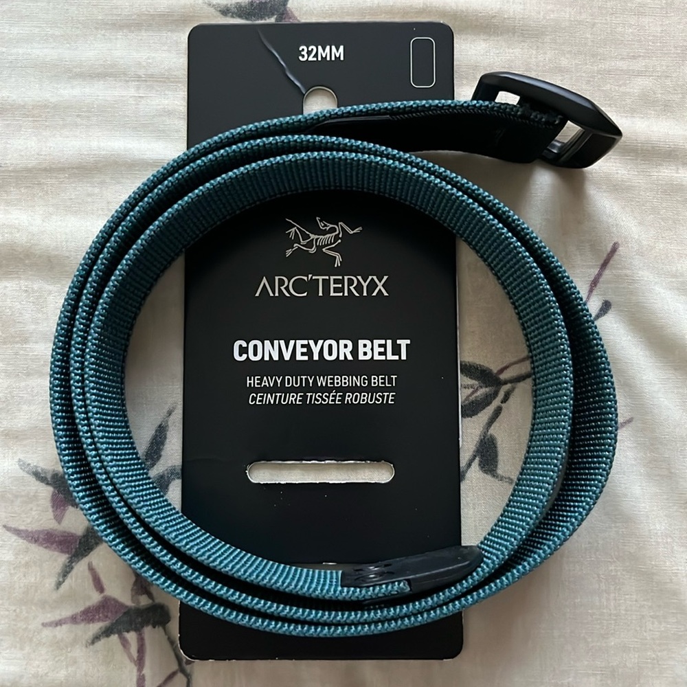 NEW Arctery’x Conveyor Belt